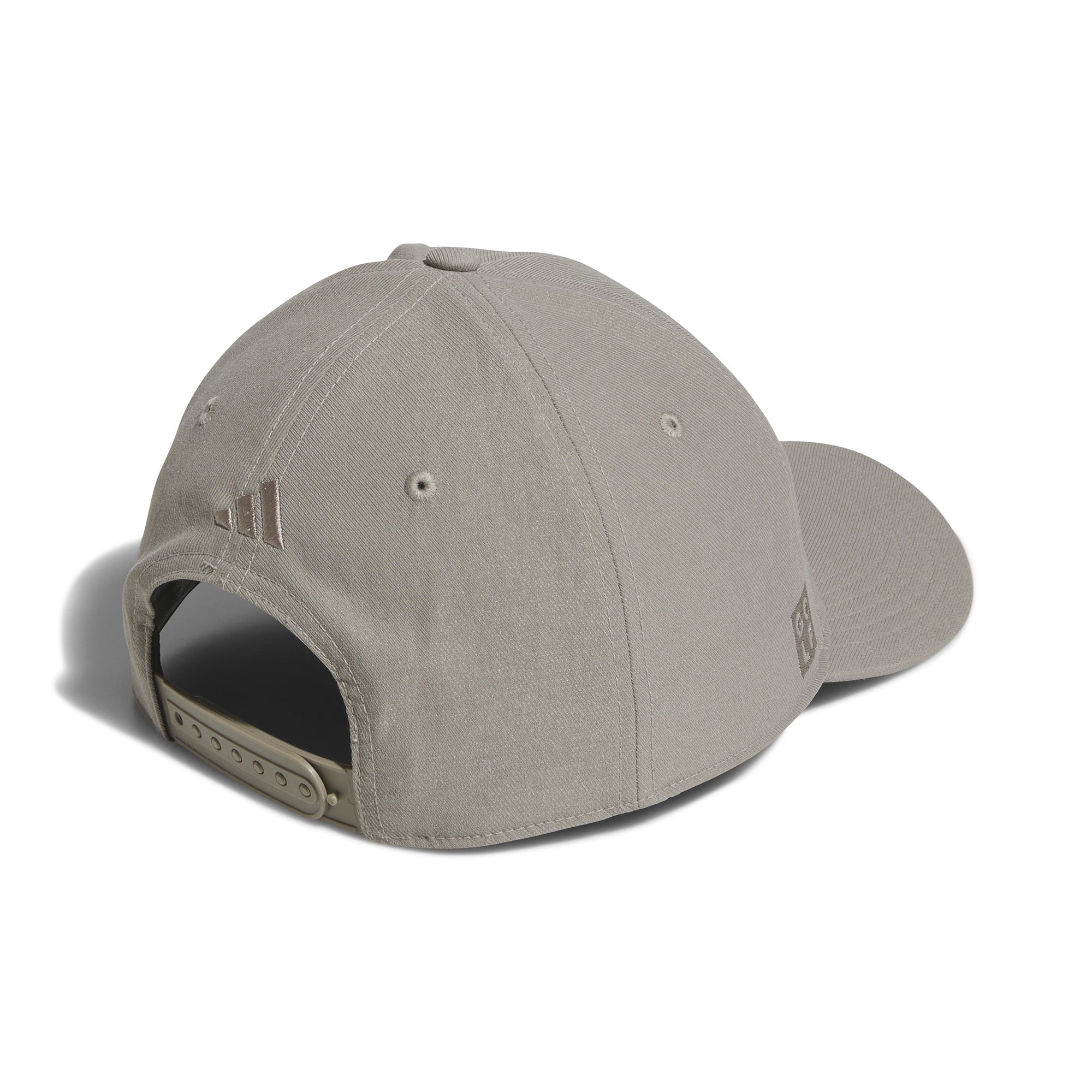 adidas Golf Twistweave Snapback Cap Putty Beige 