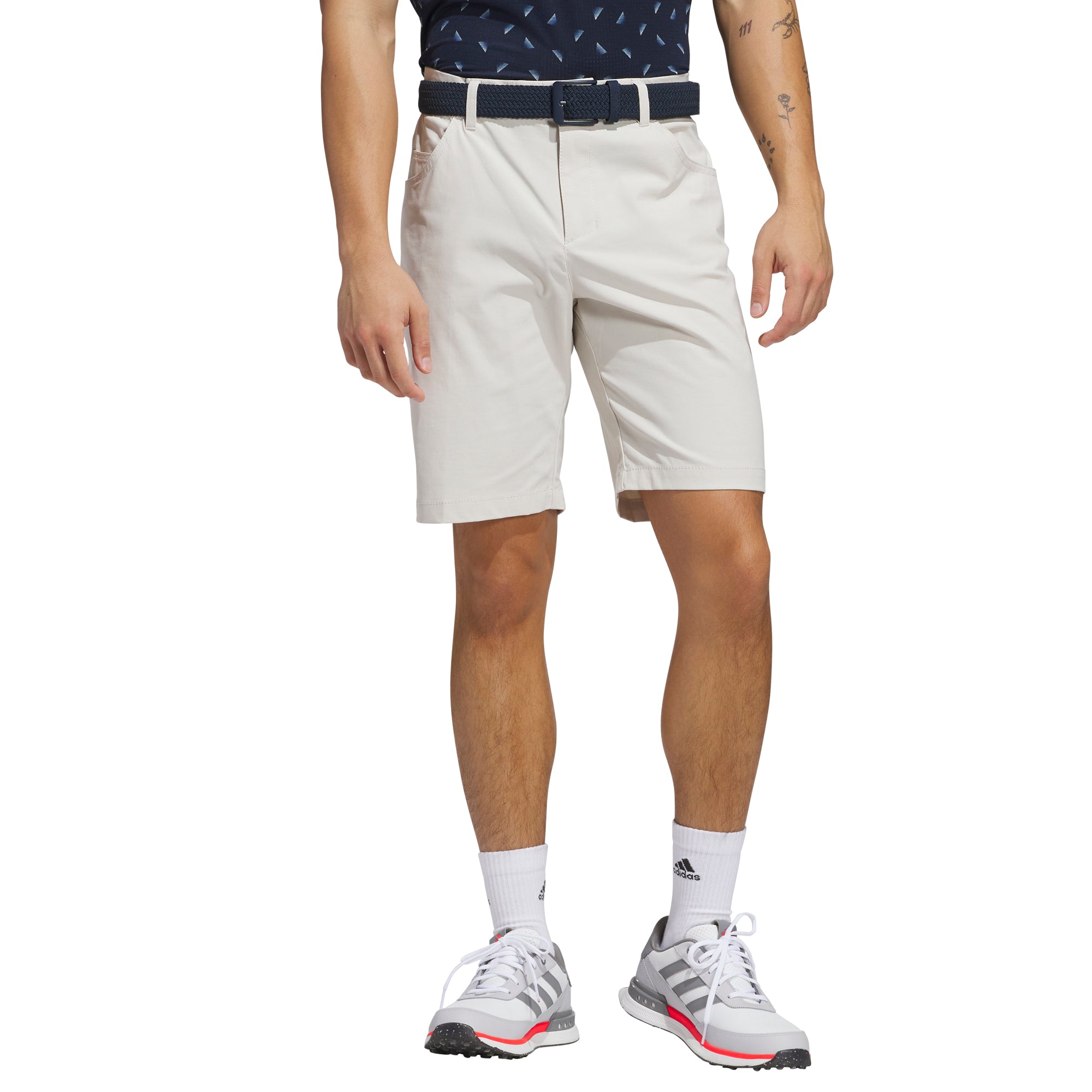 adidas Golf Ultimate365 5-Pocket Shorts