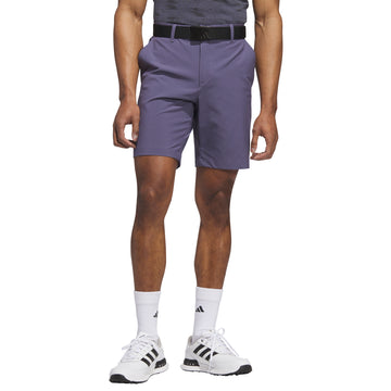 adidas Golf Ultimate365 8.5 Shorts Preloved Violet