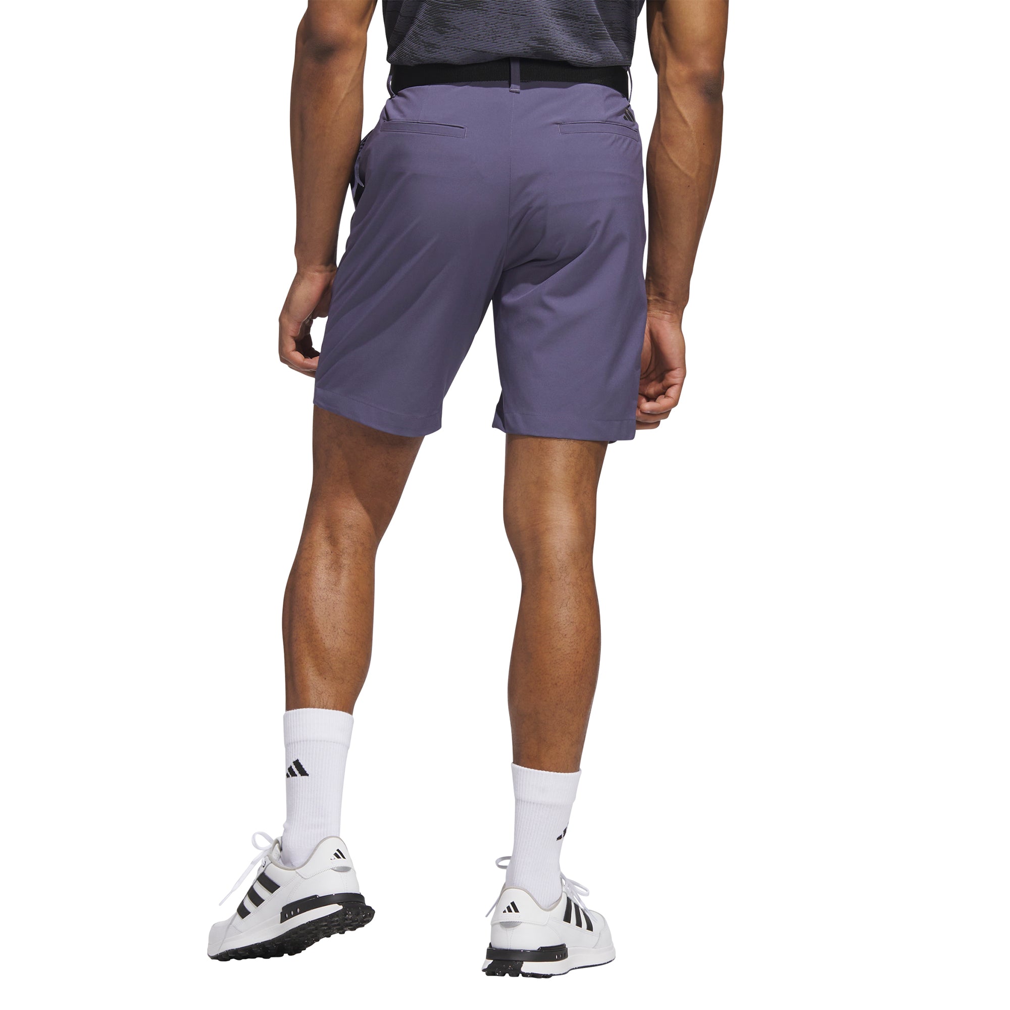 adidas Golf Ultimate365 8.5 Shorts Preloved Violet