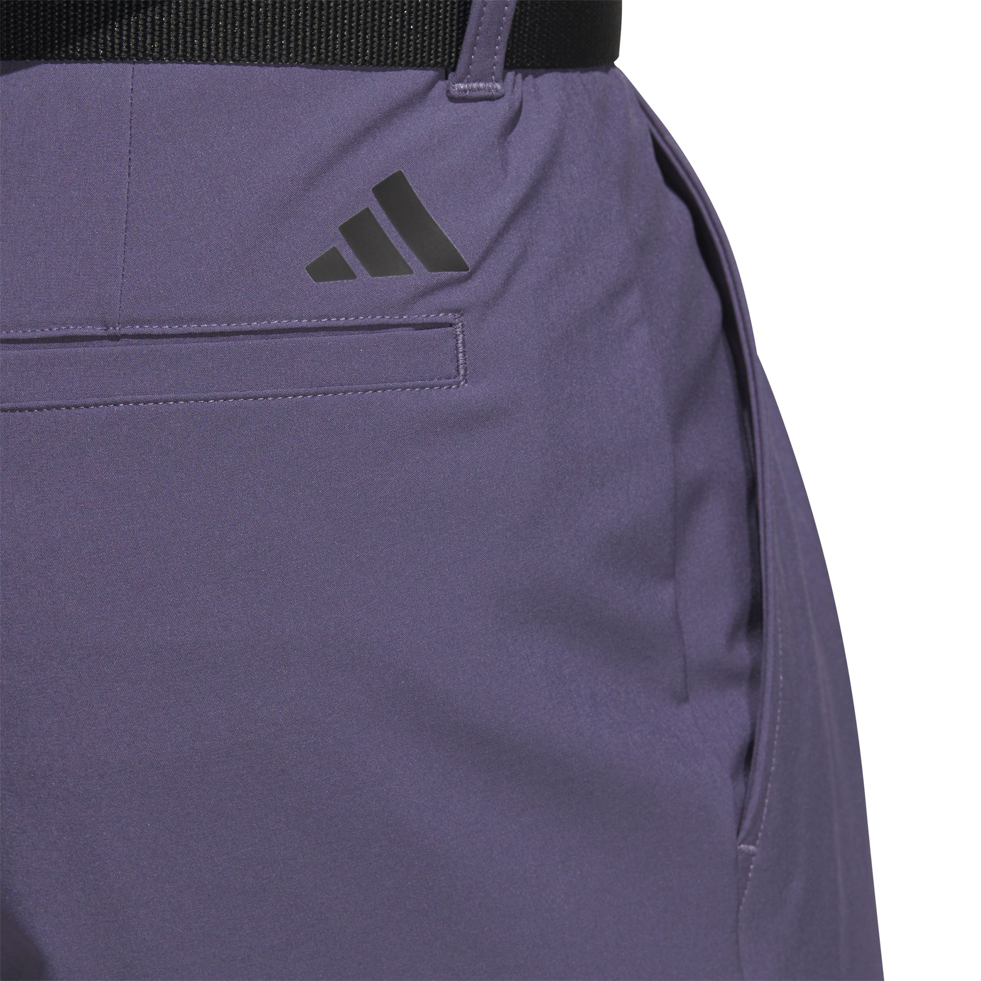 adidas Golf Ultimate365 8.5 Shorts Preloved Violet