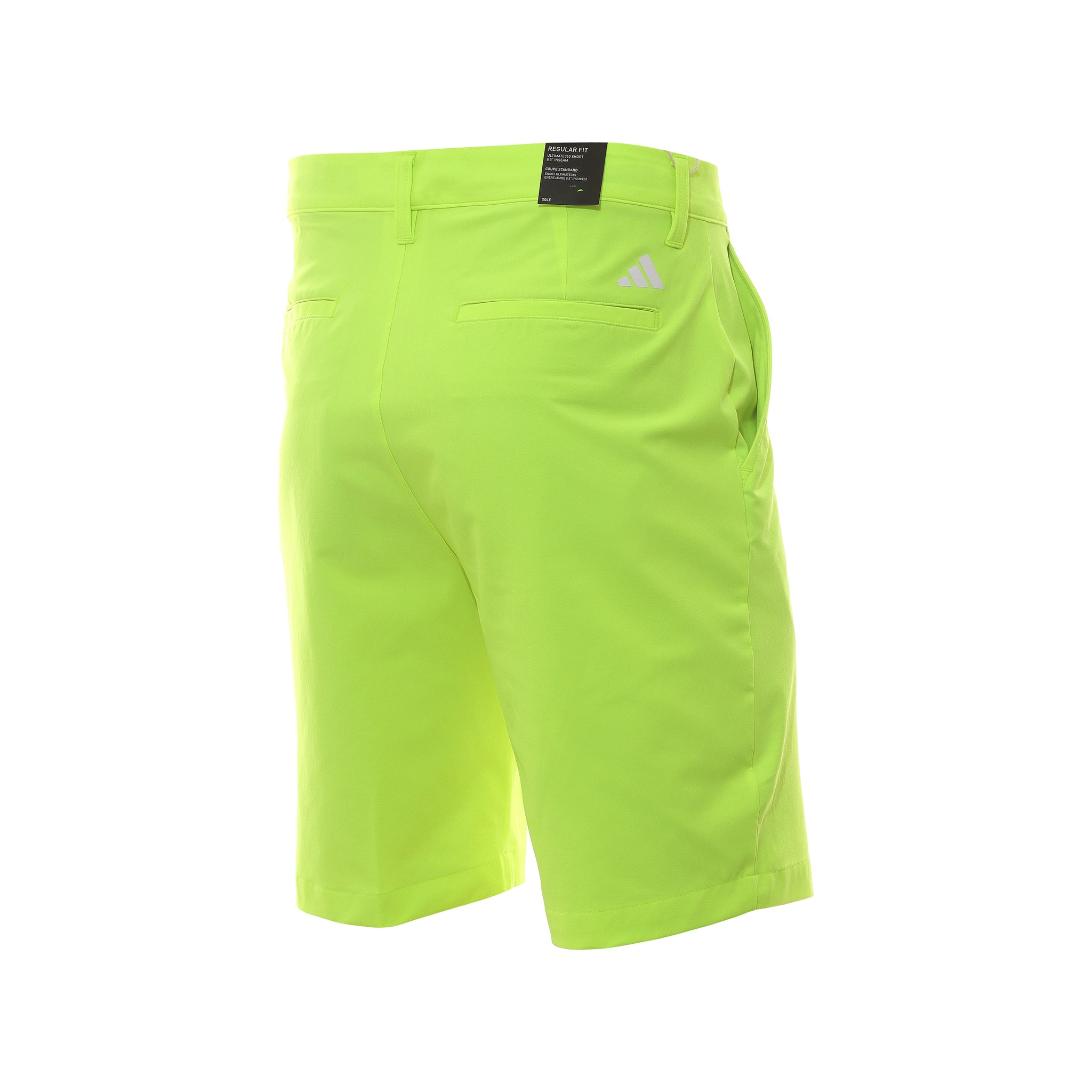 Adidas sales lemon shorts