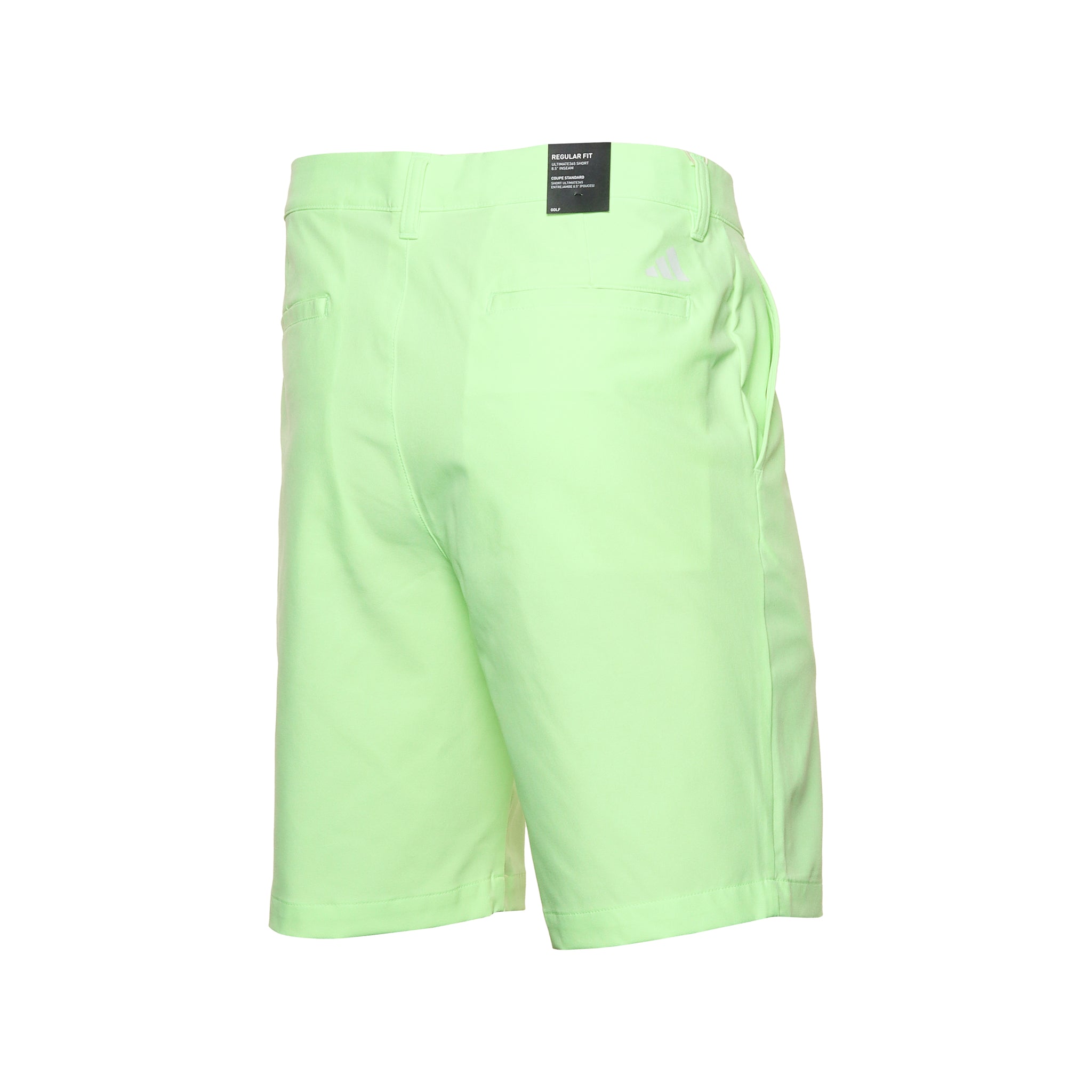 adidas-golf-ultimate365-8-5-shorts-in2465-green-spark