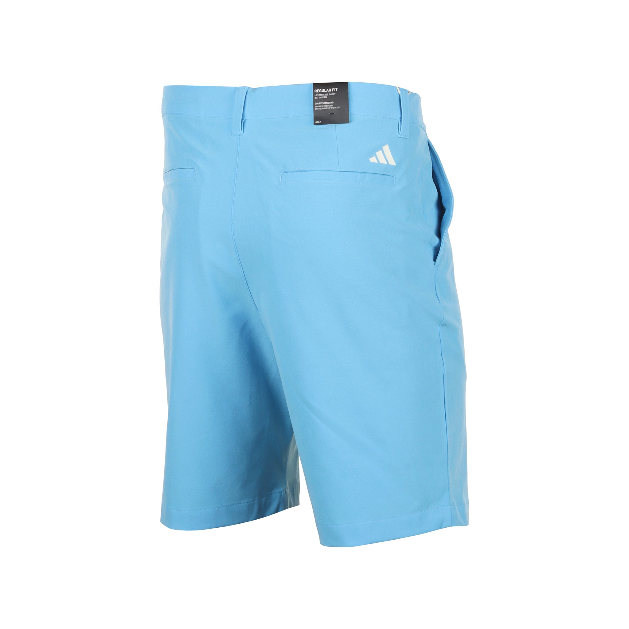 adidas Golf Ultimate365 8.5 Shorts