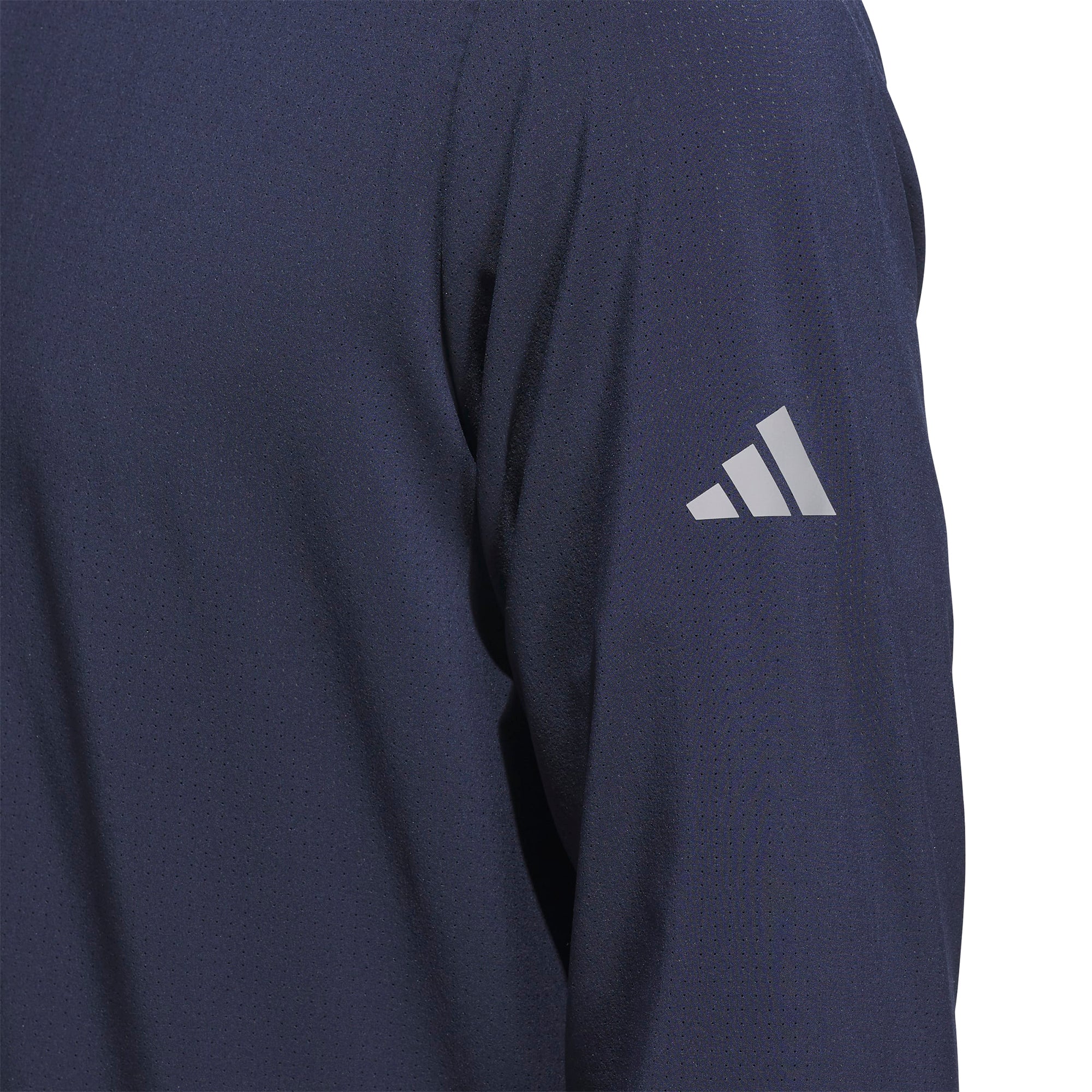 adidas Golf Ultimate365 Anorak Collegiate Navy/Grey Three 