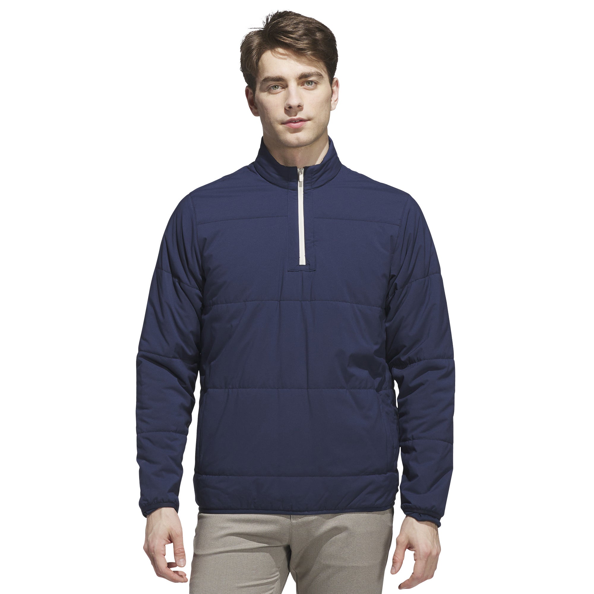 adidas Golf Ultimate365 Arctic Jacket - Collegiate Navy - JL7879