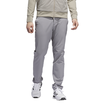 adidas Golf Ultimate365 Arctic Trousers Grey Three
