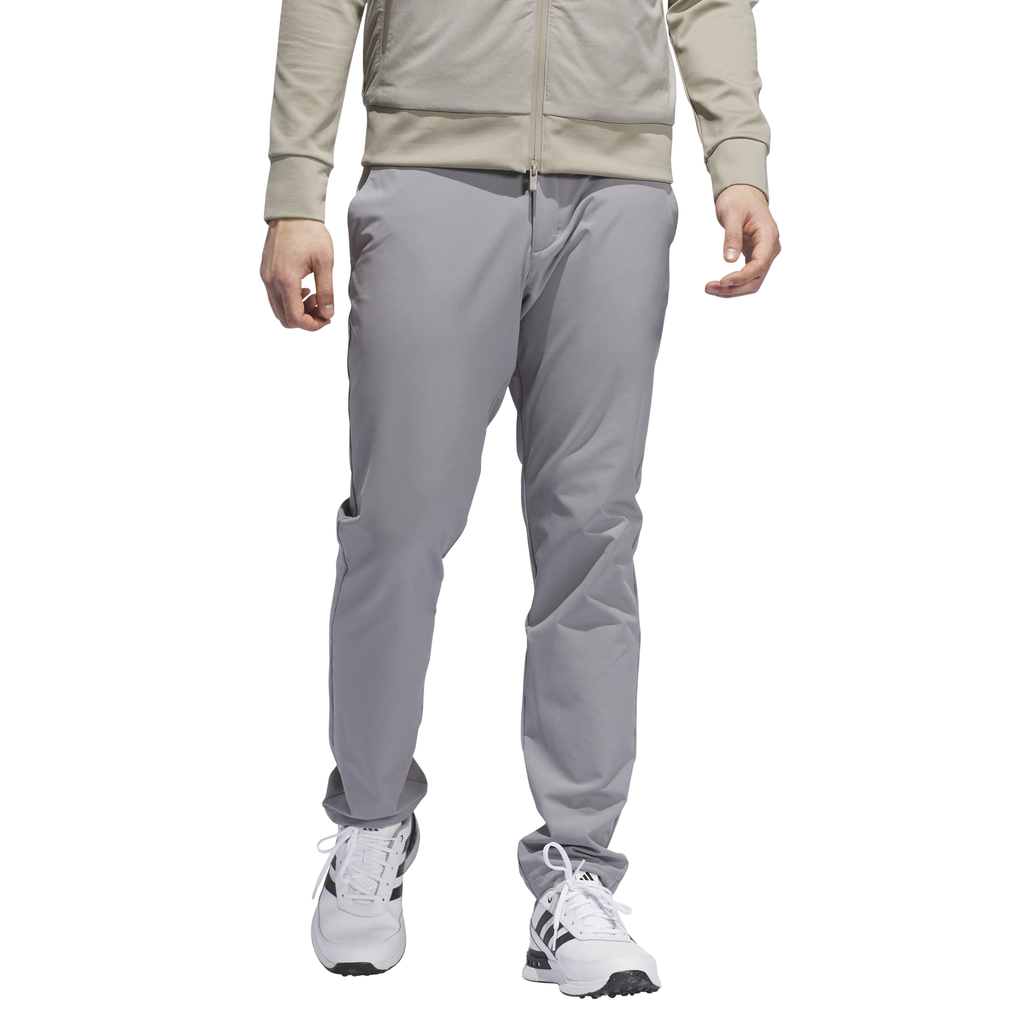 Grey Adidas Ultimate 365 Golf Pants Regular Fit Adidas Ultimate365