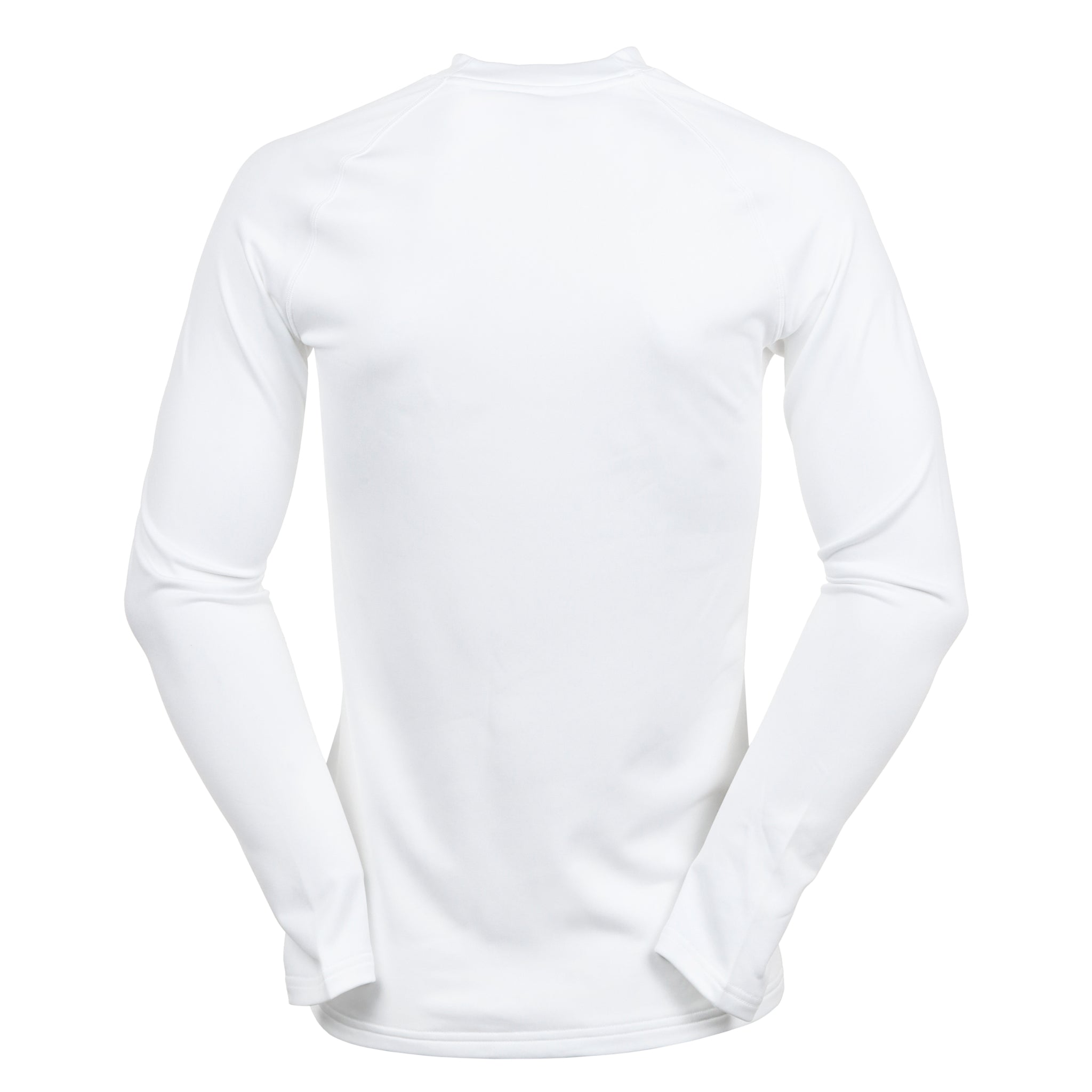 Adidas base layer white online