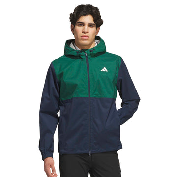 adidas Golf Ultimate365 Climaproof Full Zip Jacket