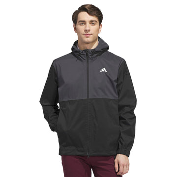 adidas Golf Ultimate365 Climaproof Full Zip Jacket