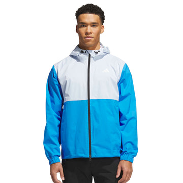 adidas Golf Ultimate365 Climaproof Full Zip Jacket