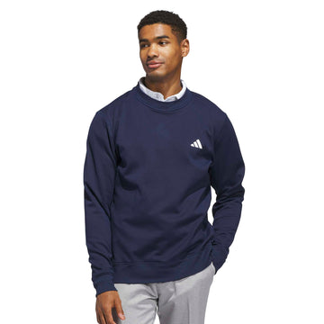 adidas Golf Ultimate365 Climawarm Crew Neck