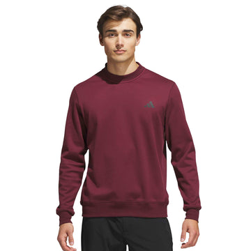 adidas Golf Ultimate365 Climawarm Crew Neck