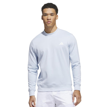 adidas Golf Ultimate365 Climawarm Crew Neck