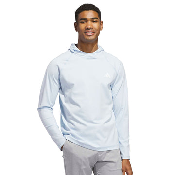 adidas Golf Ultimate365 Heather Hoodie