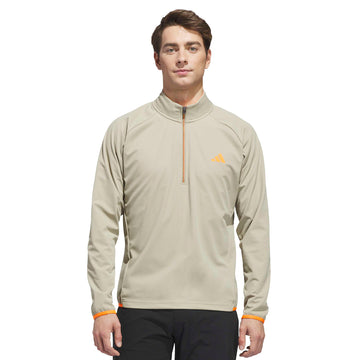 adidas Golf Ultimate365 DWR Wind 1/4 Zip