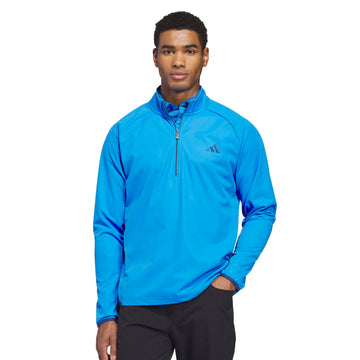 adidas Golf Ultimate365 DWR Wind 1/4 Zip