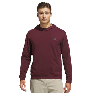 adidas Golf Ultimate365 Elevate Hoodie