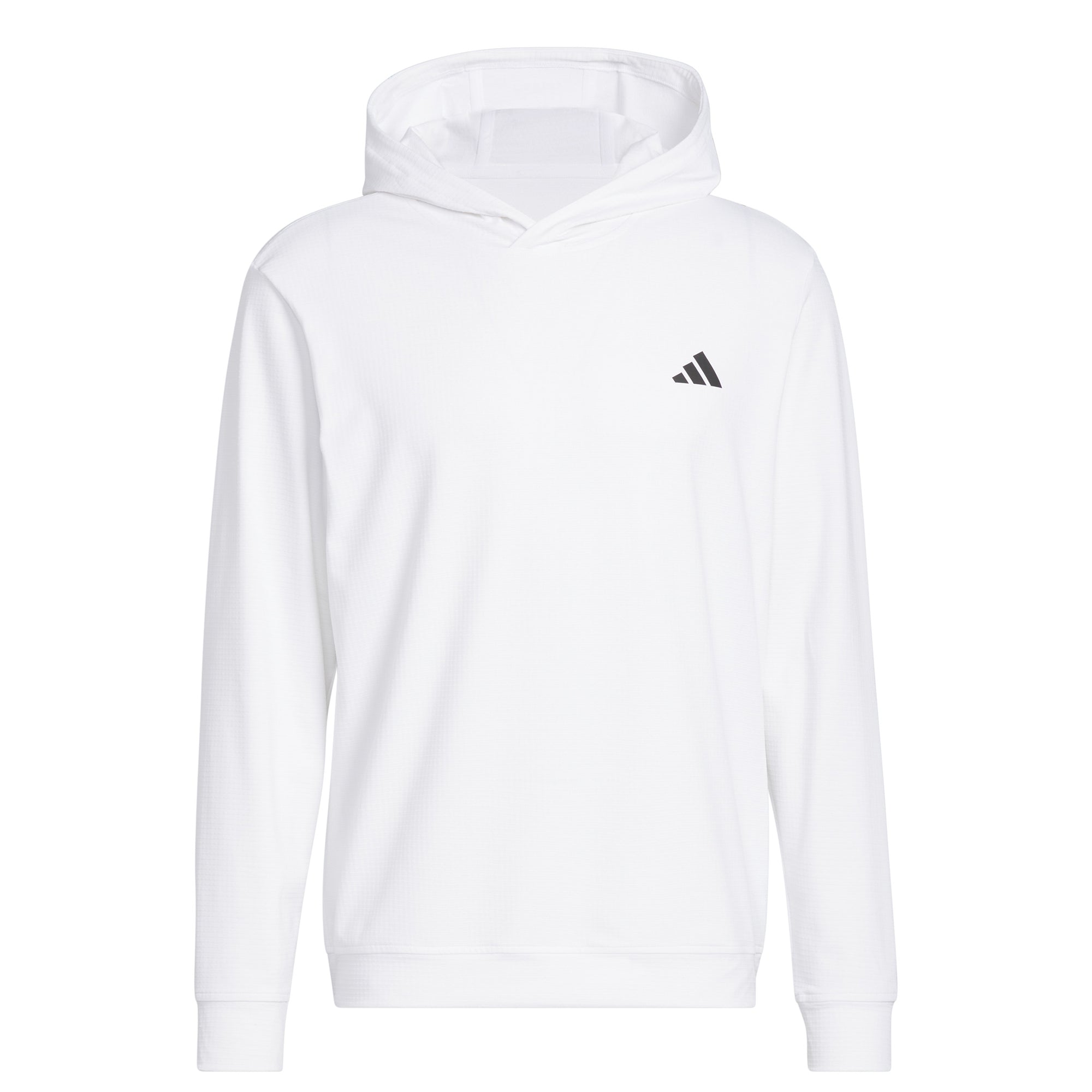 adidas Golf Ultimate365 Elevate Hoodie White
