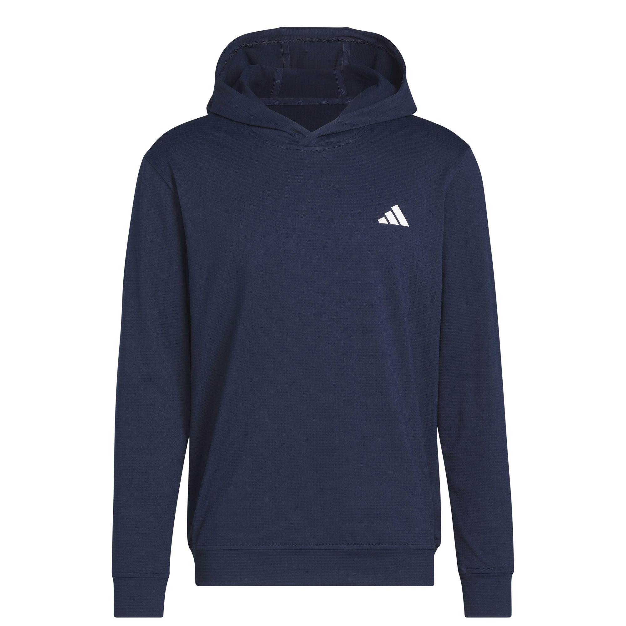 adidas Golf Ultimate365 Elevate Hoodie Collegiate Navy
