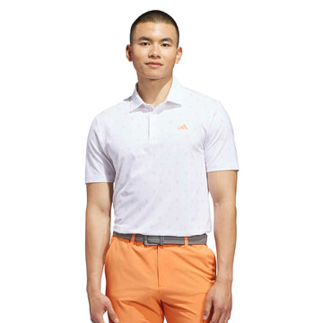 adidas Golf Ultimate365 Essence Print Shirt