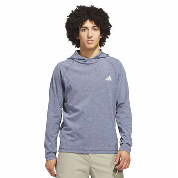 adidas Golf Ultimate365 Heather Hoodie