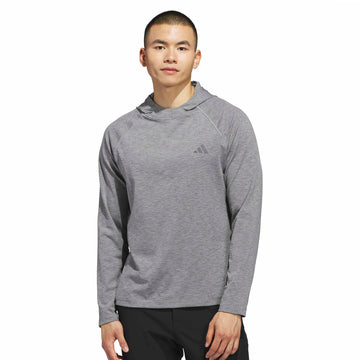 adidas Golf Ultimate365 Heather Hoodie