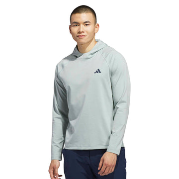 adidas Golf Ultimate365 Heather Hoodie