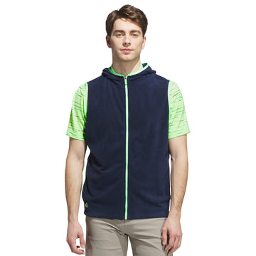 adidas Golf Ultimate365 Hoodie Vest