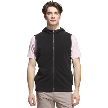 adidas Golf Ultimate365 Hoodie Vest