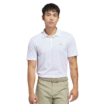 adidas Golf Ultimate365 Jacquard Shirt