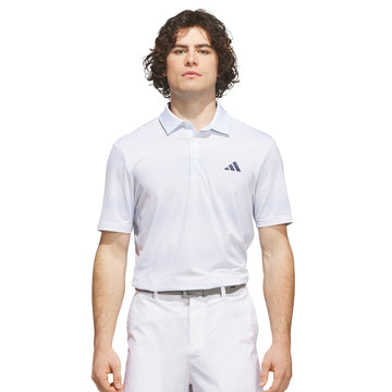 adidas Golf Ultimate365 Mesh Climacool Shirt