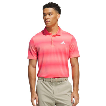 adidas Golf Ultimate365 Mesh Climacool Shirt