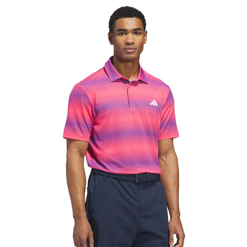 adidas Golf Ultimate365 Mesh Climacool Shirt