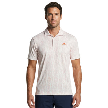 adidas Golf Ultimate365 Mesh Tango Print Shirt