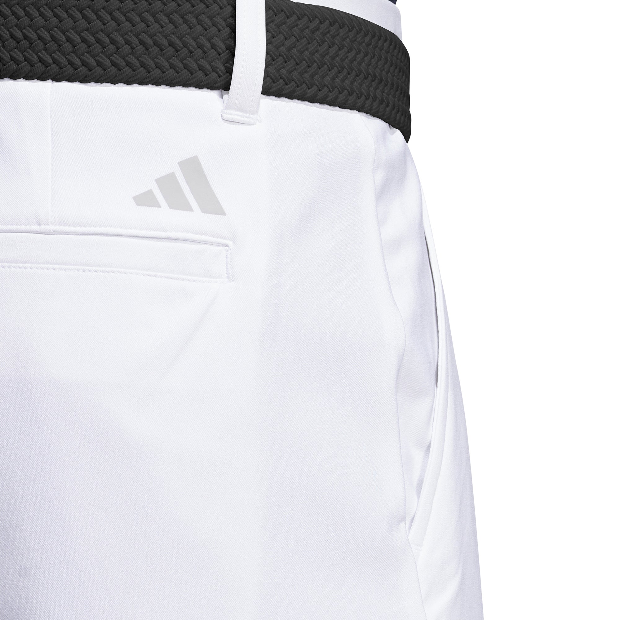 adidas Golf Ultimate365 Mod Trousers White