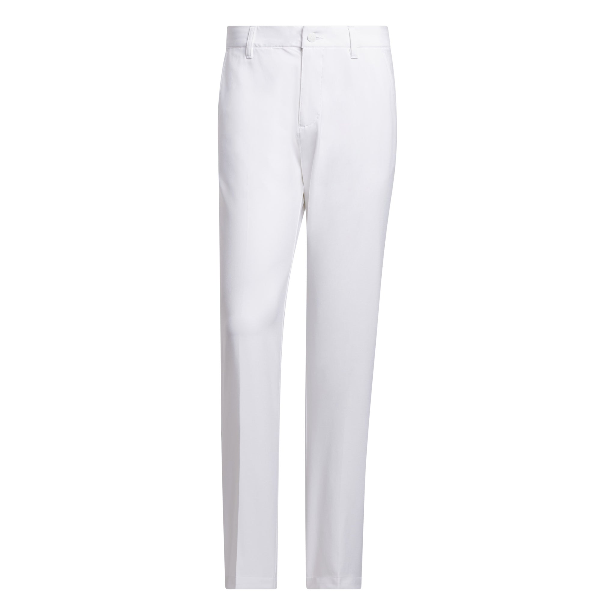 adidas Golf Ultimate365 Mod Trousers White