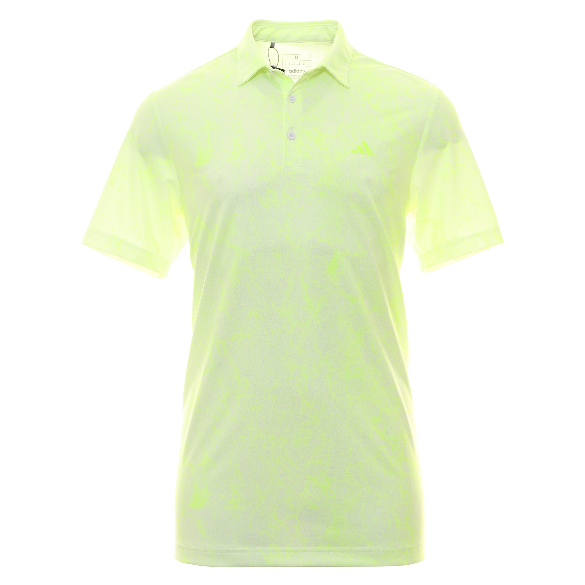 adidas Golf Ultimate365 Print Shirt