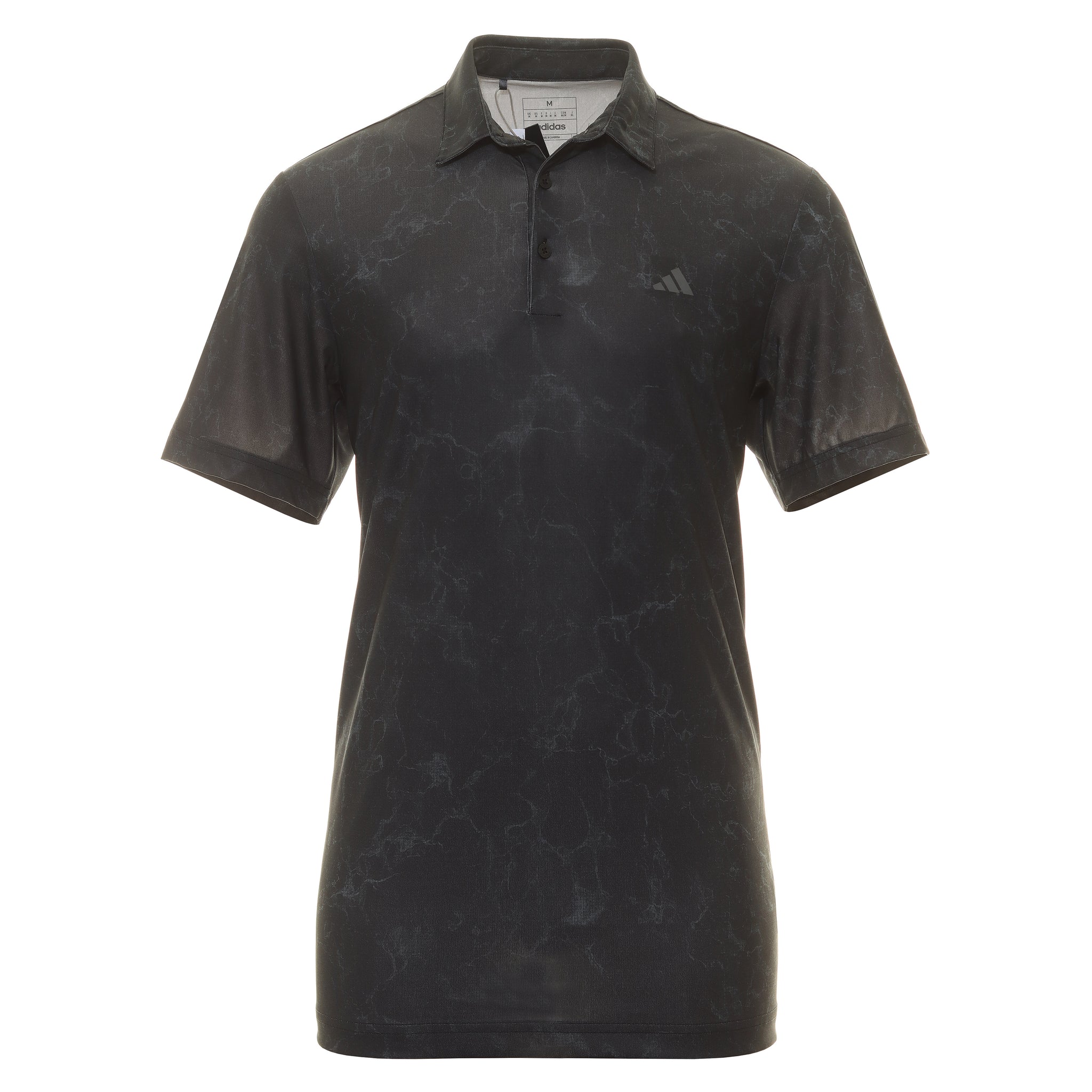 adidas-golf-ultimate365-print-shirt-hz3191-black