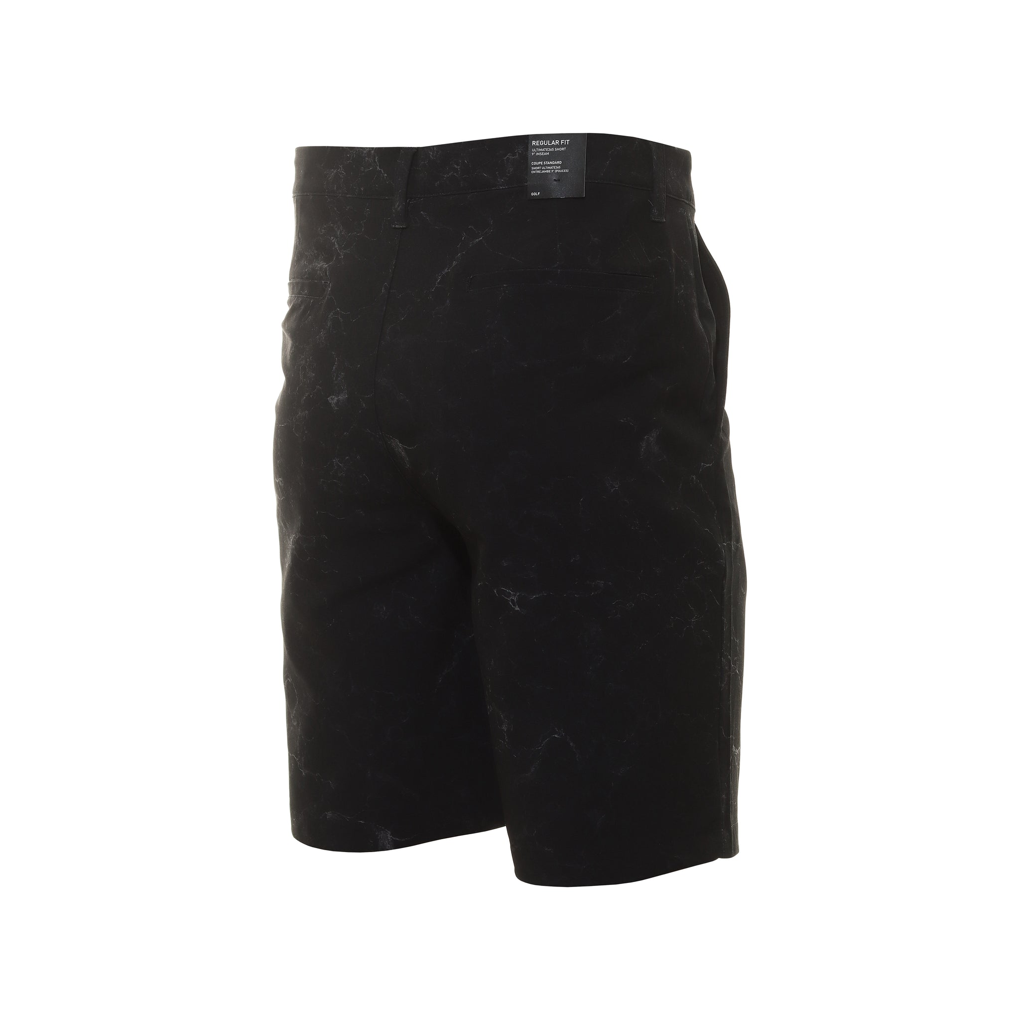adidas-golf-ultimate365-print-shorts-hz3206-black-grey-three
