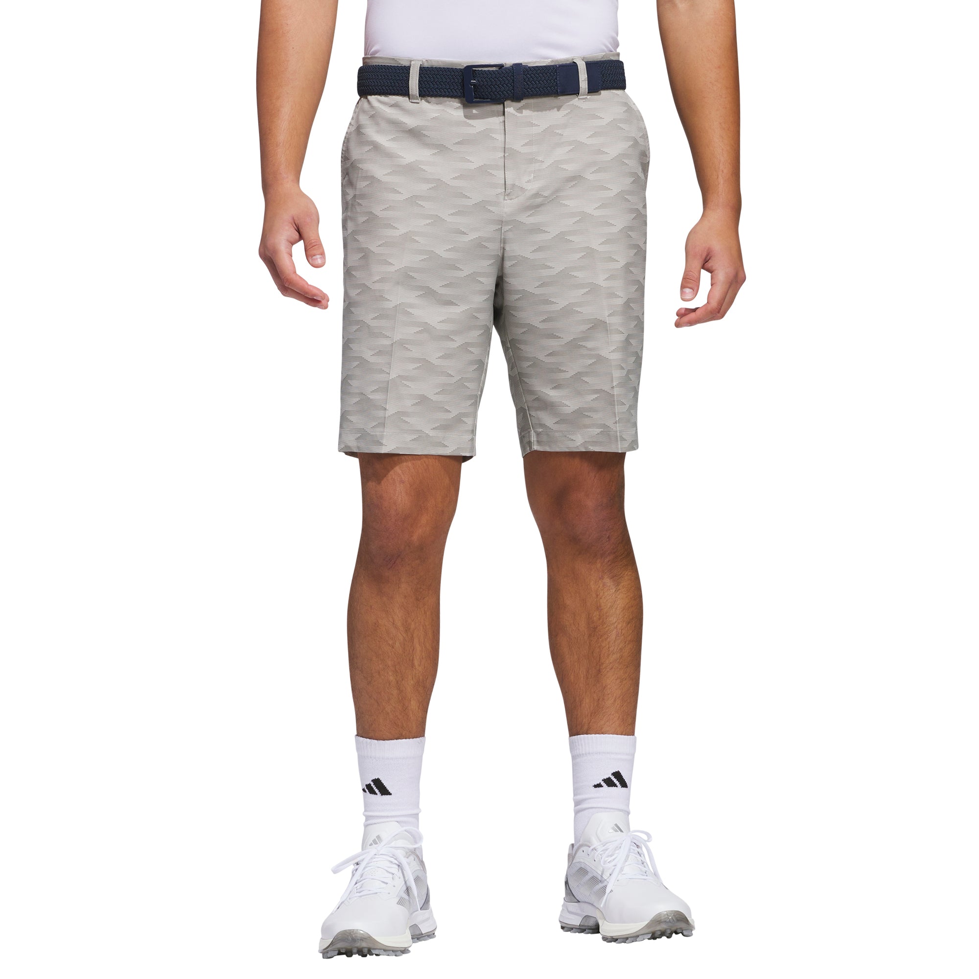 adidas Golf Ultimate365 Print Shorts