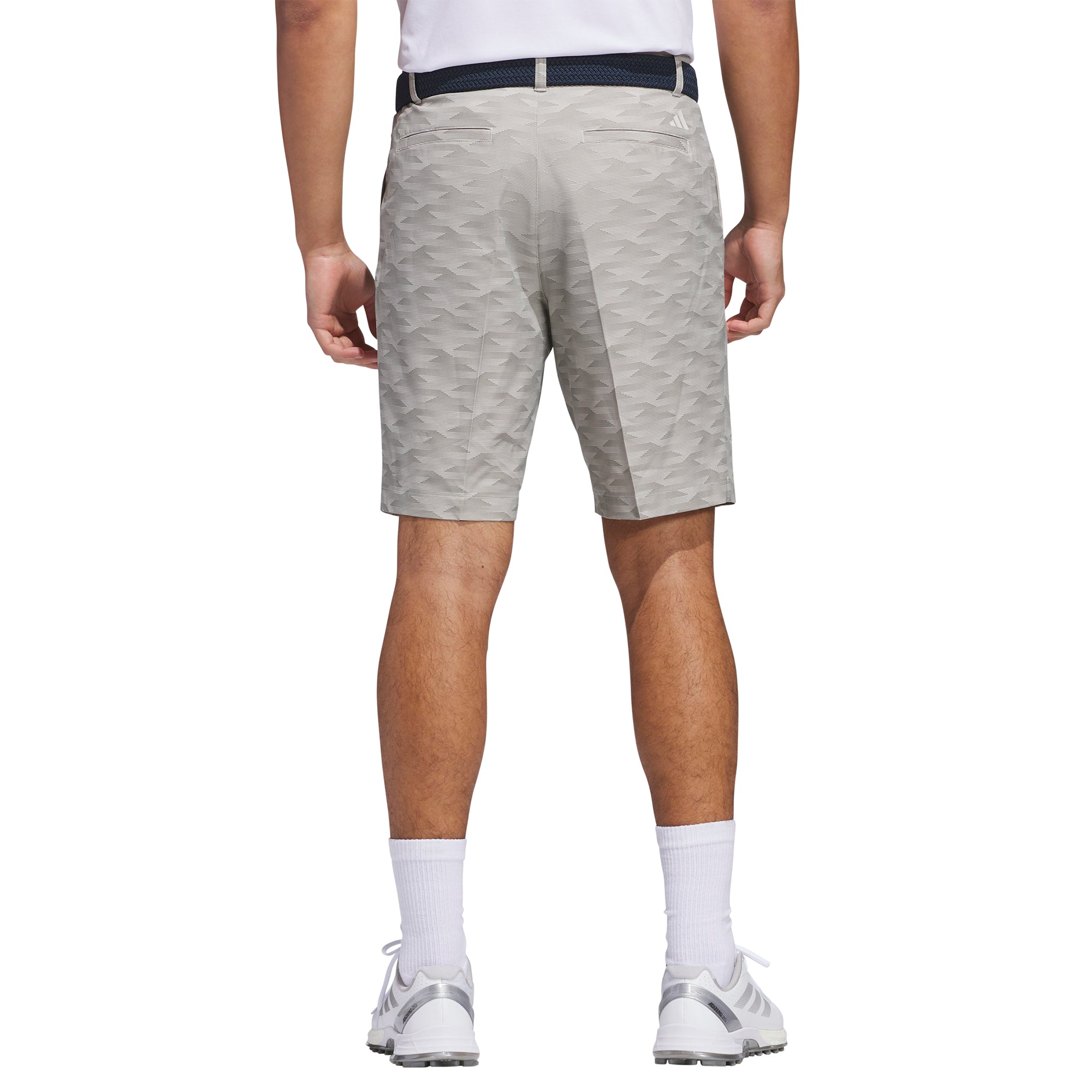 adidas Golf Ultimate365 Print Shorts