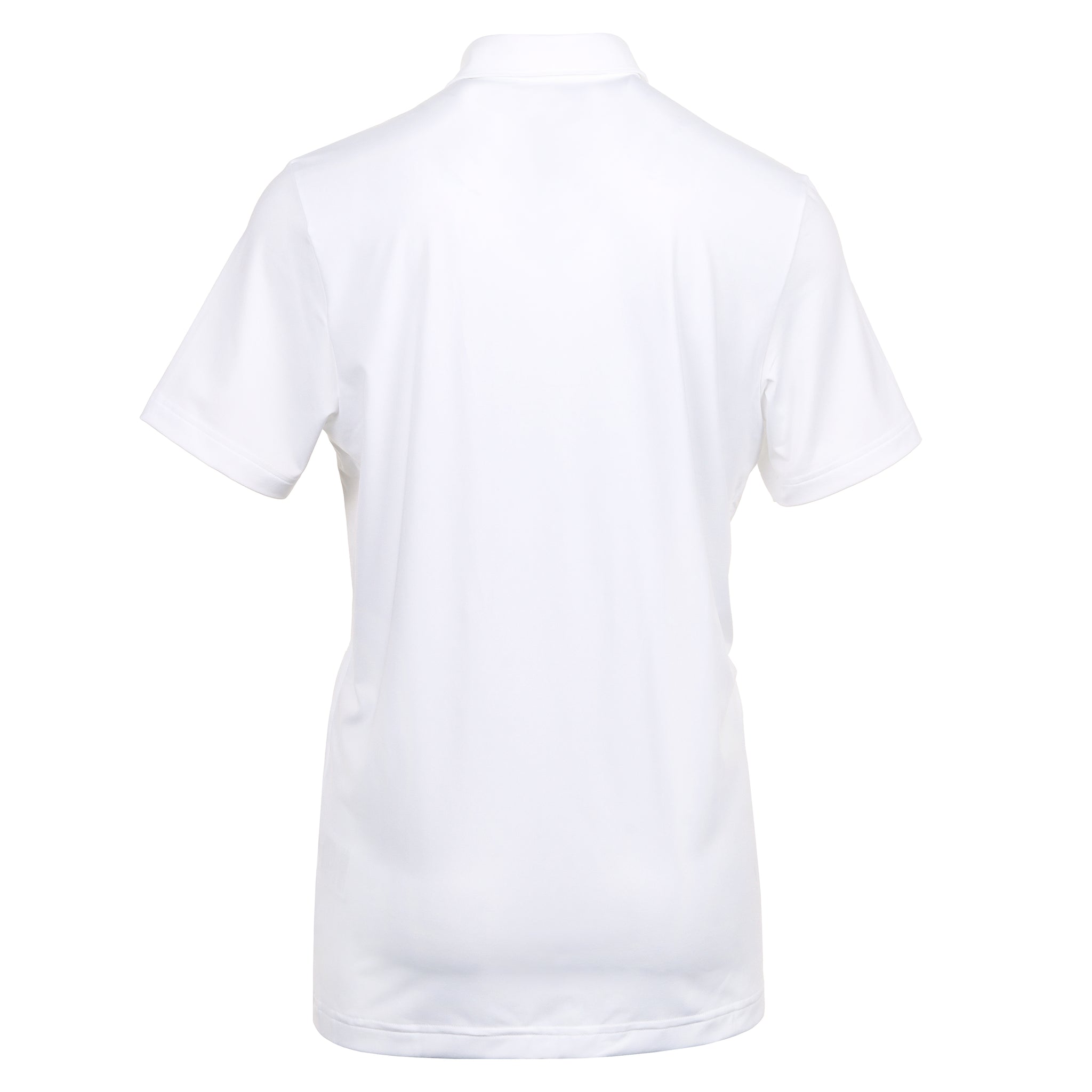 adidas Golf Ultimate365 Solid LC Shirt IM8408 White | Function18