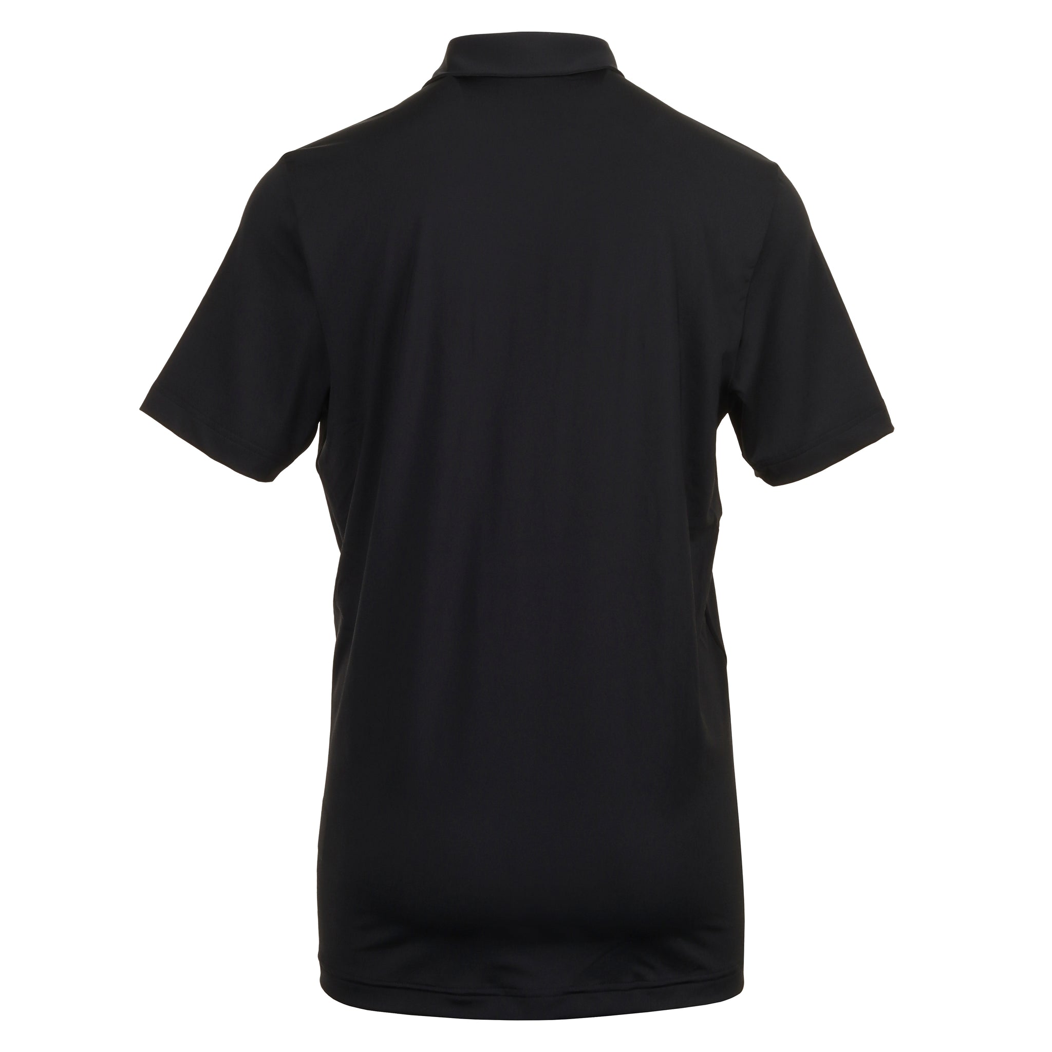adidas Golf Ultimate365 Solid LC Shirt IM8409 Black | Function18