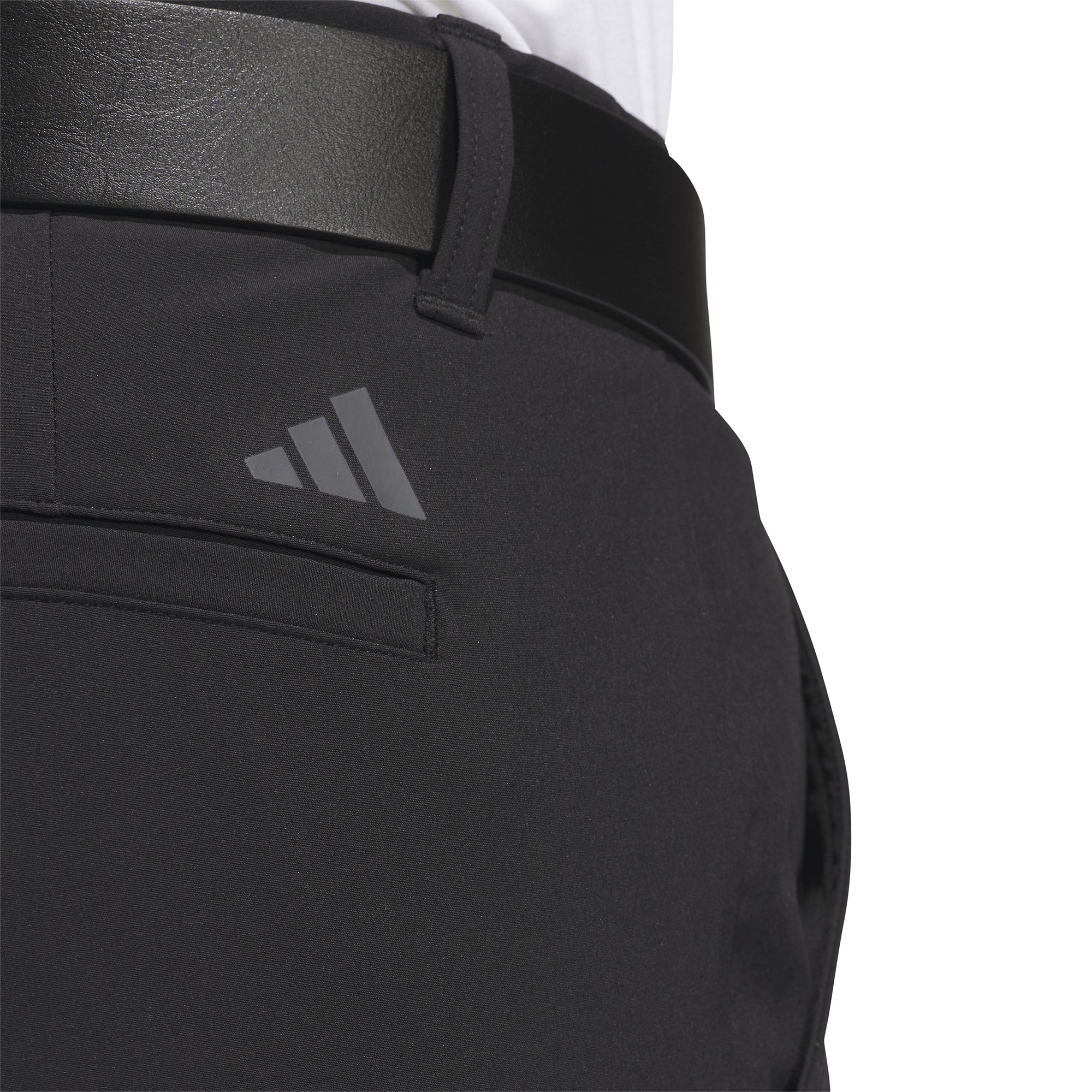 adidas Golf Ultimate365 Tapered Trousers Black