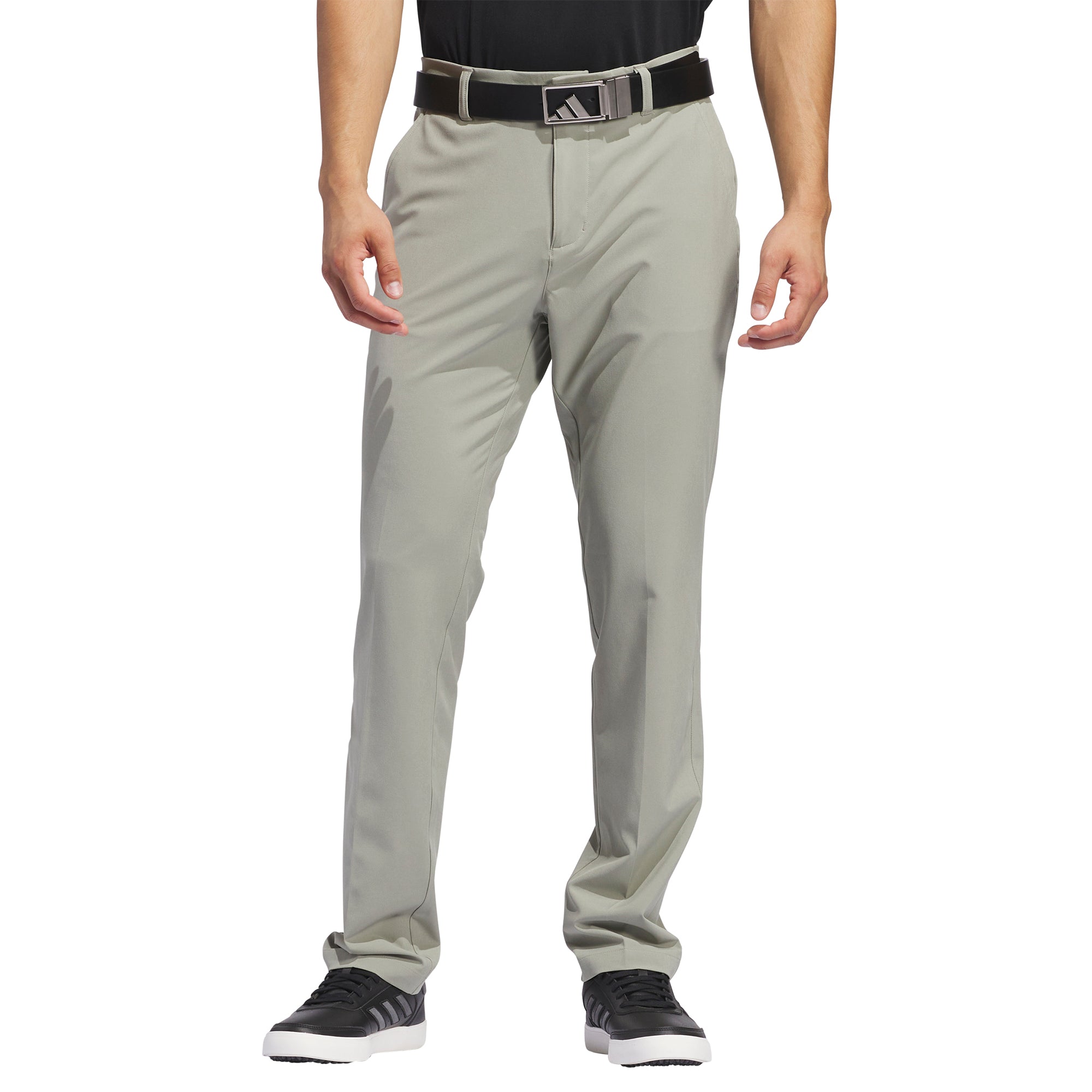 adidas Golf Ultimate365 Tapered Trousers - Hemp - IU2832
