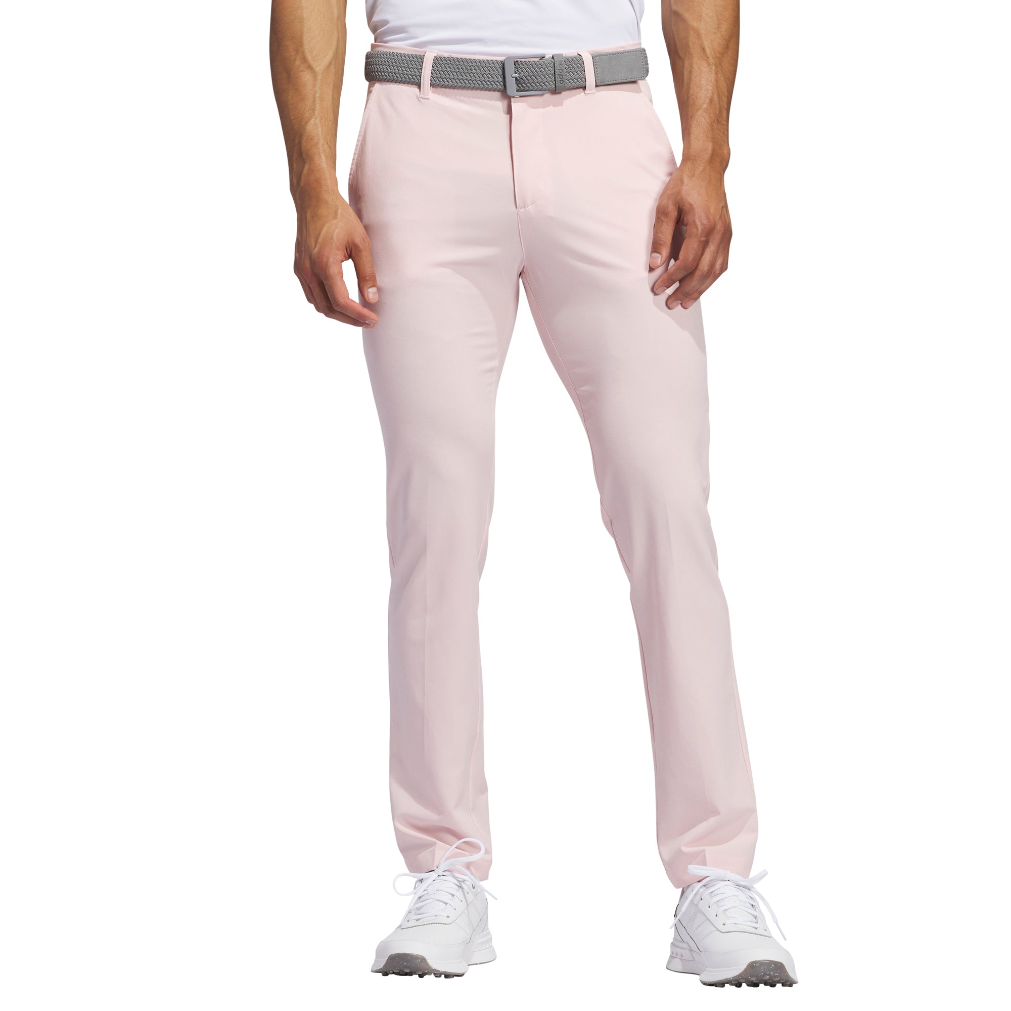 adidas golf trousers tapered fit