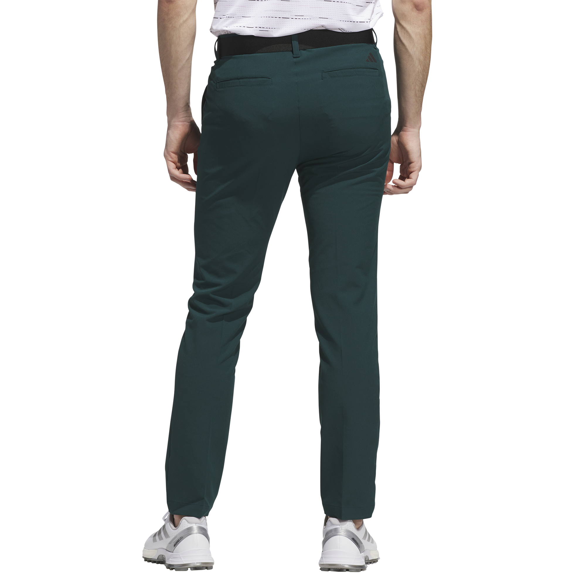 adidas Golf Ultimate365 Tapered Trousers Aurora Ivy