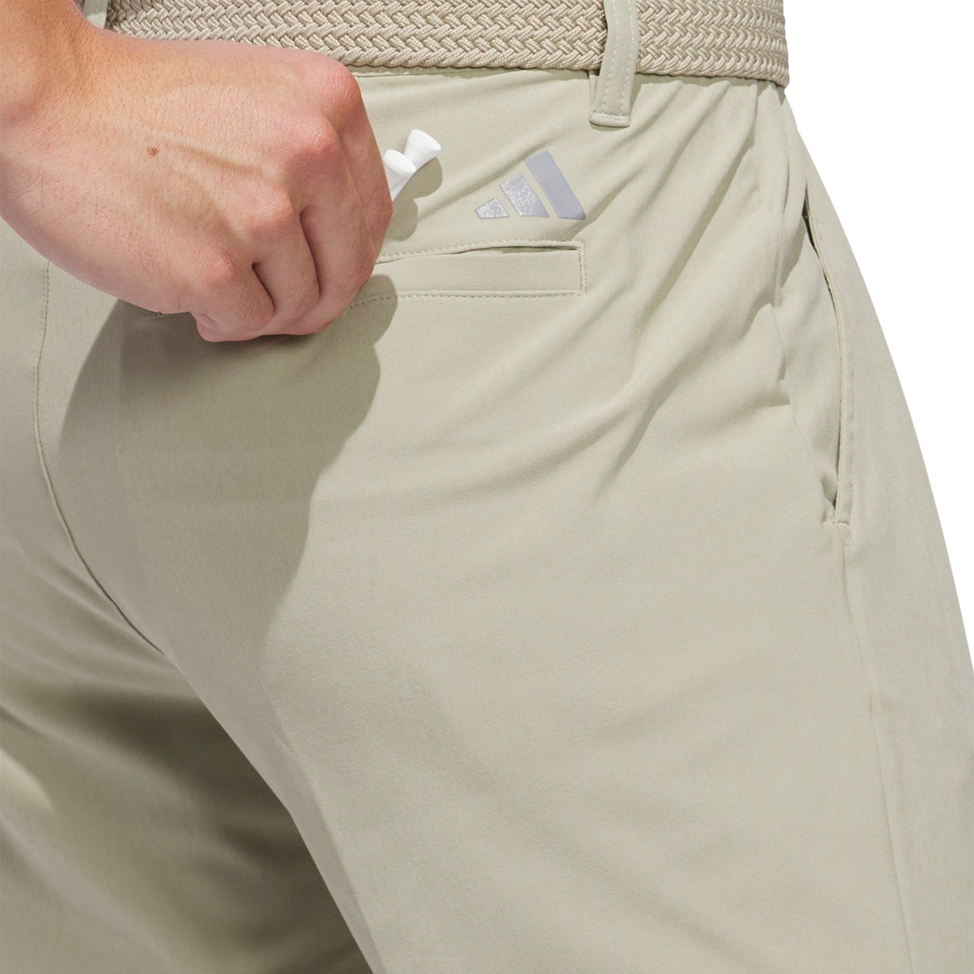 adidas Golf Ultimate365 Tapered Trousers - Wonder Cargo - KB9276 ...